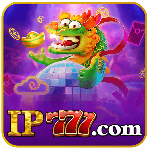 ip777.com logo